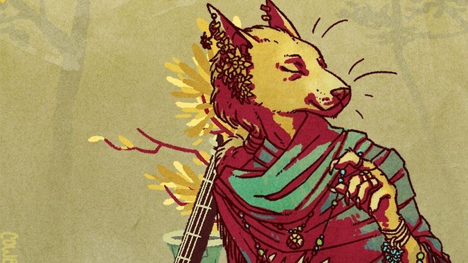 基因好是一种怎样的体验？