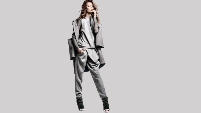 你见过身边身材最好的女生是什么样子的？